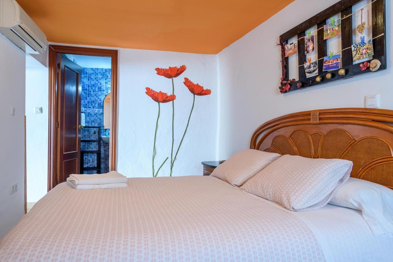 Casa Patines Apartment Martos Exterior photo